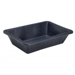 Auge 25L Polyethylène