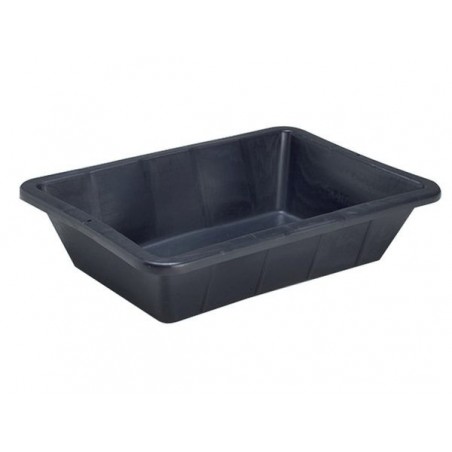 Auge 25L Polyethylène