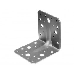 Equerre ass galva 90X90X65mm