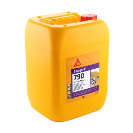 SikaGard-790 All-in-one Protec.C27 20L -  - meilleure qualité