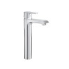Mitigeur lavabo monocommande Passion surélevé XL XL H.350mm doré -  - meilleure qualité