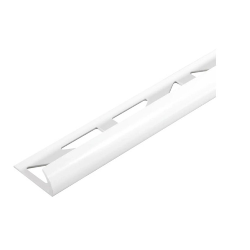 Profil PVC blanc DBP 930 250cm -  - meilleure qualité