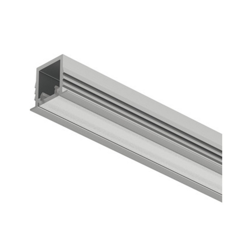Nez de marche SIGMA SI 1104 250cm alu et gris -  - meilleure qualité