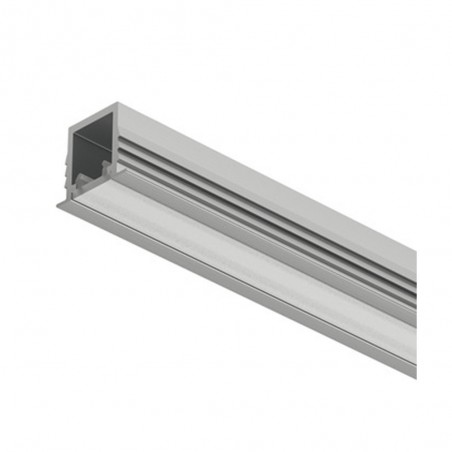 Nez de marche SIGMA SI 1104 250cm alu et gris -  - meilleure qualité