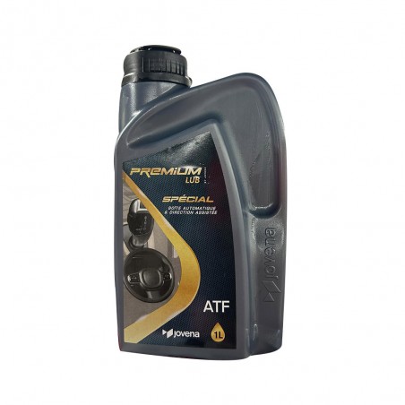 Huile pour boîte auto et direction ATF 1L
