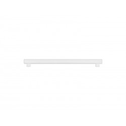 Tube led S14S L500 8.5watts 800 LM blanc chaud