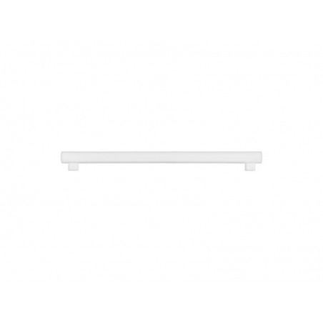 Tube led S14S L500 8.5watts 800 LM blanc chaud