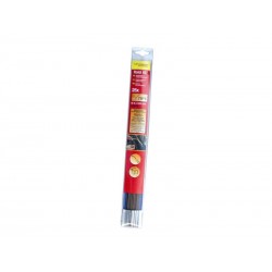 Lot de 5 Brasures Cuivre / Phosphore 333 Mm Rolot 607 Rothenberger | Sanifer