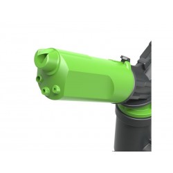 Arroseur rotatif sur pic|Sanifer