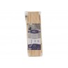 Barrière en bois extensible pour animaux  L.60/230 Cm  H.83 Cm|Sanifer