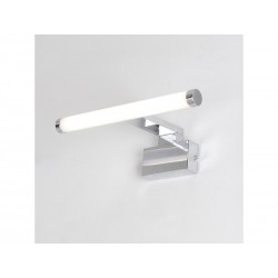 Applique Solar 30 Cm Led 1 X 5.5 W Led Intégrée Blanc Froid