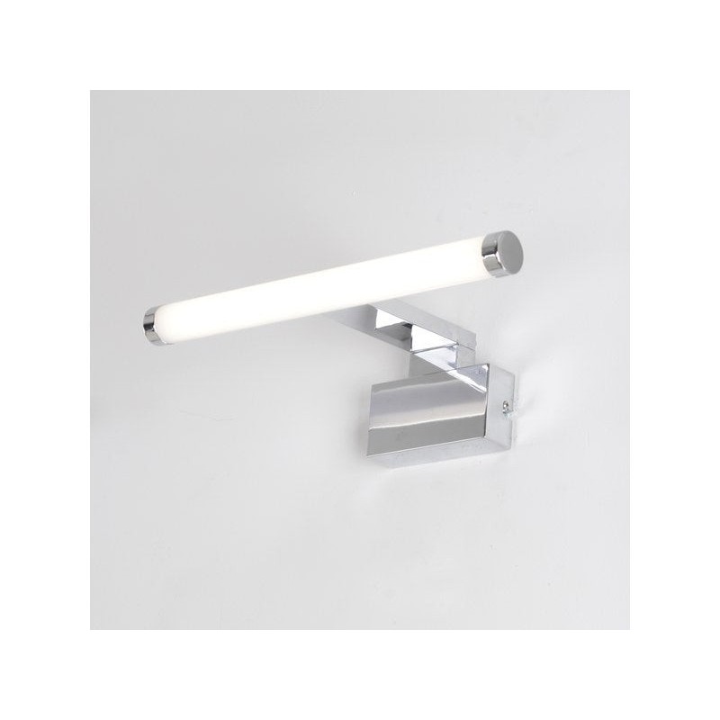 Applique Solar 30 Cm Led 1 X 5.5 W Led Intégrée Blanc Froid