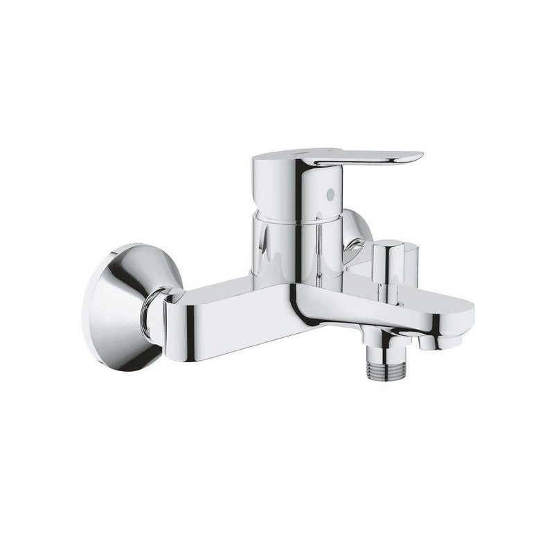 Mitigeur mécanique de baignoire  chrome brillant  Grohe Start Clova -  - meilleure qualité