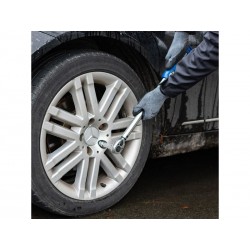 Clé dynamométrique  DEXTER, 1/2 | Sanifer