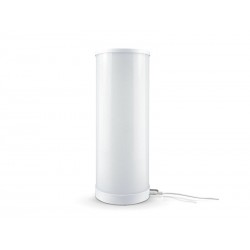 Lampe KLEMENS 450LM CCTDIMplastique blanc
