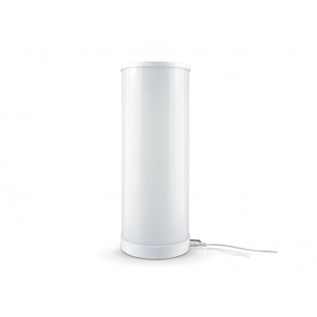 Lampe KLEMENS 450LM CCTDIMplastique blanc