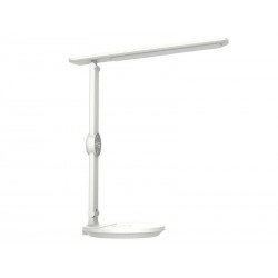 Lampe bureau aLEX PLUS 1000LM CCTDIM H35 BLC