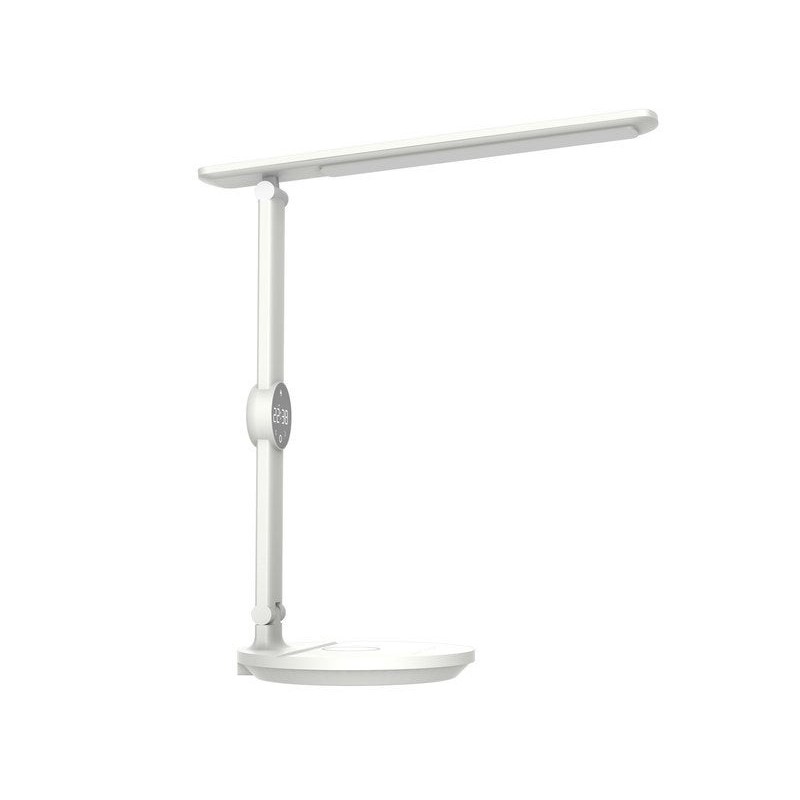 Lampe bureau aLEX PLUS 1000LM CCTDIM H35 BLC