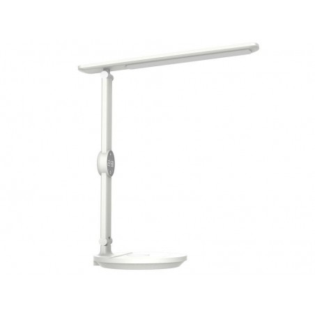 Lampe bureau aLEX PLUS 1000LM CCTDIM H35 BLC