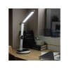 Lampe bureau aLEX PLUS 1000LM CCTDIM H35 BLC  | Sanifer