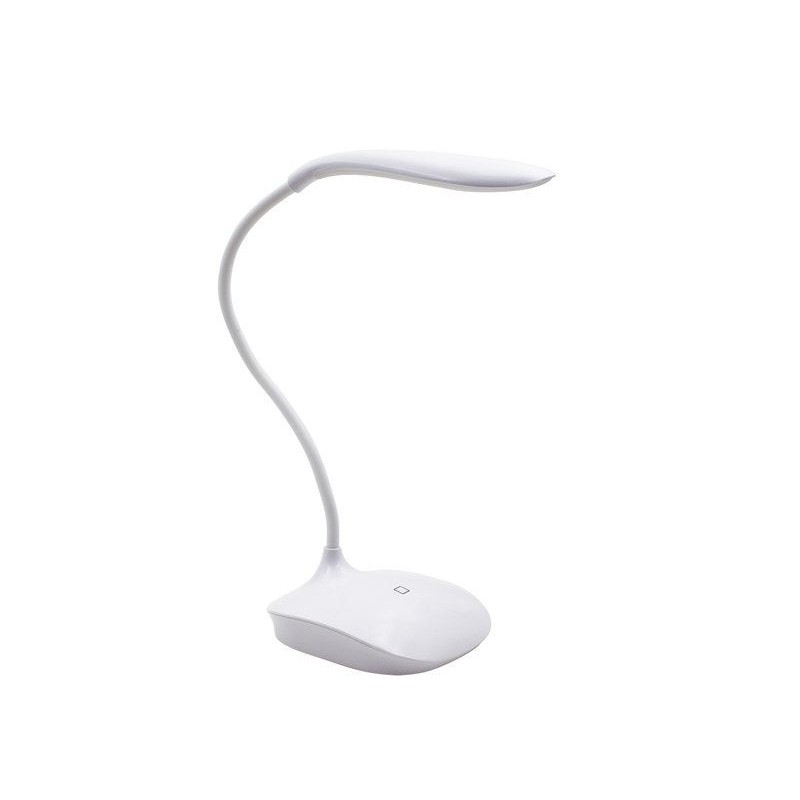Lampe de bureauMURRaY 200LM 4000K H32 TOUCH BLCplastique