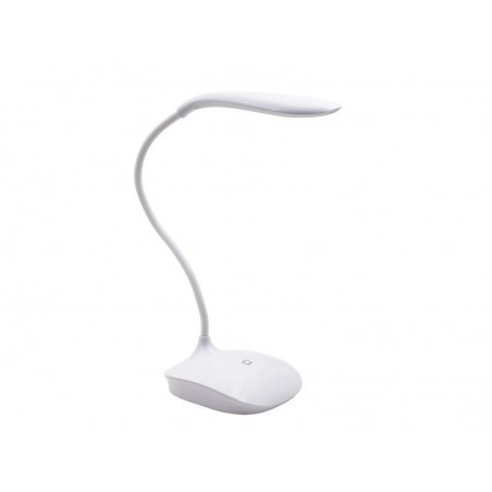 Lampe de bureauMURRaY 200LM 4000K H32 TOUCH BLCplastique