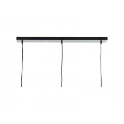 Suspension 3xE27 metal   Diamètre 20 cm | Sanifer