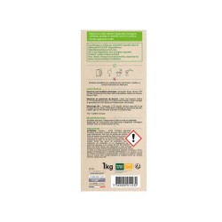 Acide citrique soluvert 1kg |Sanifer