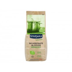 Bicarbonate de soude ménager poudre 1kg -  - meilleure qualité