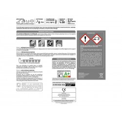 Mortier à  maçonner gris,   10kg | Sanifer