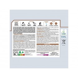  0.5 litre -  - meilleure qualité