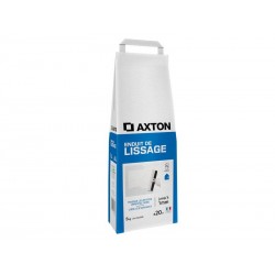 Enduit de lissage en poudre  5 kg -  - meilleure qualité