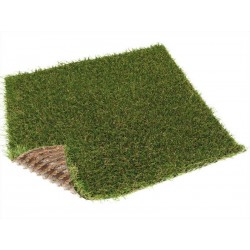 Gazon artificiel Zante2 NATERIAL rouleau 2 x 5 m x 20 mm