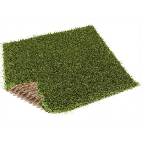 Gazon artificiel Zante2 NATERIAL rouleau 2 x 5 m x 20 mm