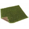 Gazon artificiel Zante2 NATERIAL rouleau 2 x 5 m x 20 mm