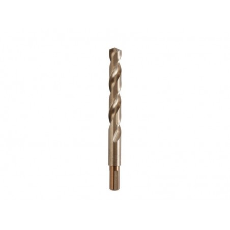 Foret à métal diam.16 mm L.178 mm