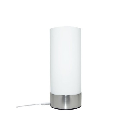 LampeessentieLverre blanc tactile TEE TOUCH420Lm3000K