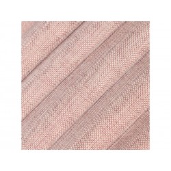 Rideau Looks, rose L.140 x H.280 cm | Sanifer