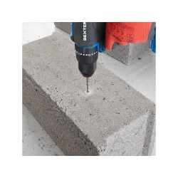 Foret à  béton  diam.14 mm, L.200 mm | Sanifer