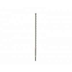 Foret à  bétondiam.14 mm L.400 mm