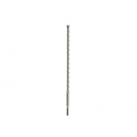 Foret à  bétondiam.14 mm L.400 mm