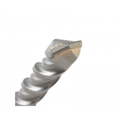 Foret à  béton  diam.20 mm, L.200 mm | Sanifer