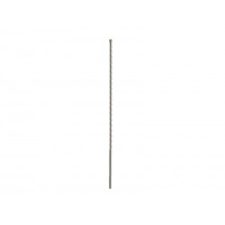 Foret à béton diam.8 mm L.400 mm