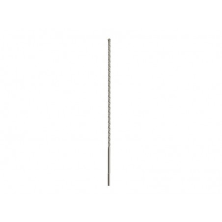 Foret à béton diam.8 mm L.400 mm