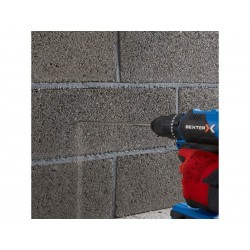 Foret à béton diam.8 mm, L.400 mm |Sanifer