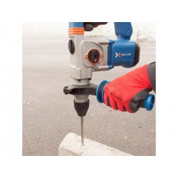 Foret à  béton diam.8 mm, L.110 mm | Sanifer