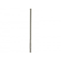 Foret à  bétondiam.10 mm L.260 mm