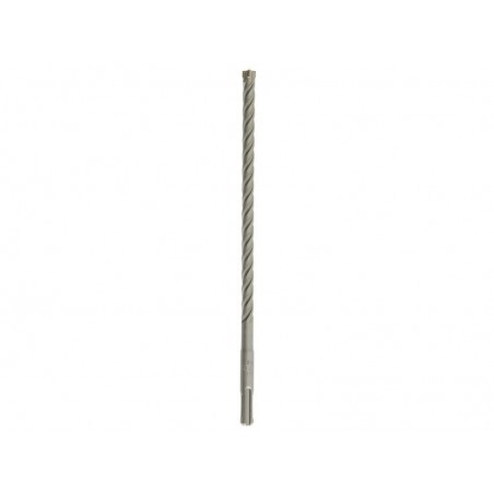 Foret à  bétondiam.10 mm L.260 mm