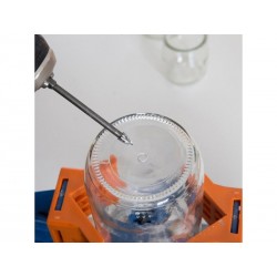 Forêt à mèche verre, diam. 4x74 mm DEXTER | Sanifer