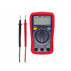 Multimètre digital300 V